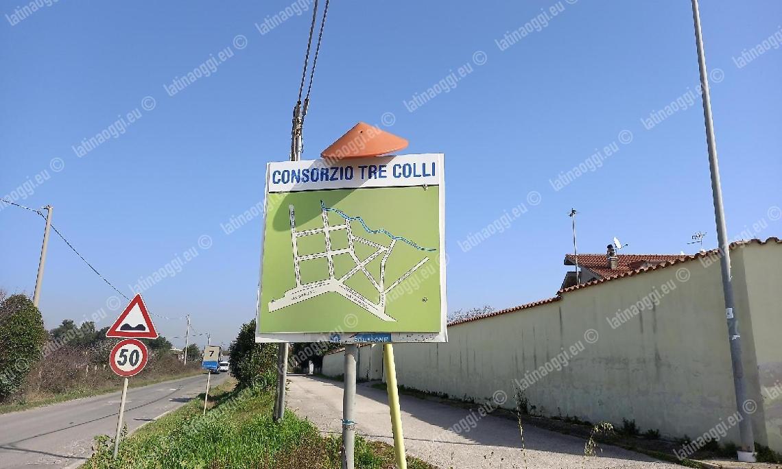 Consorzio Tre Colli, Matteo Ferrera eletto nuovo presidente