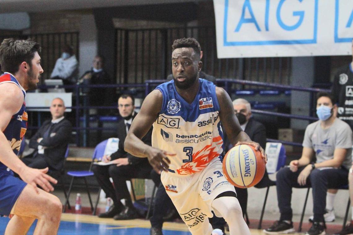 Diramati i calendari di play off e play out, la Benacquista è salva