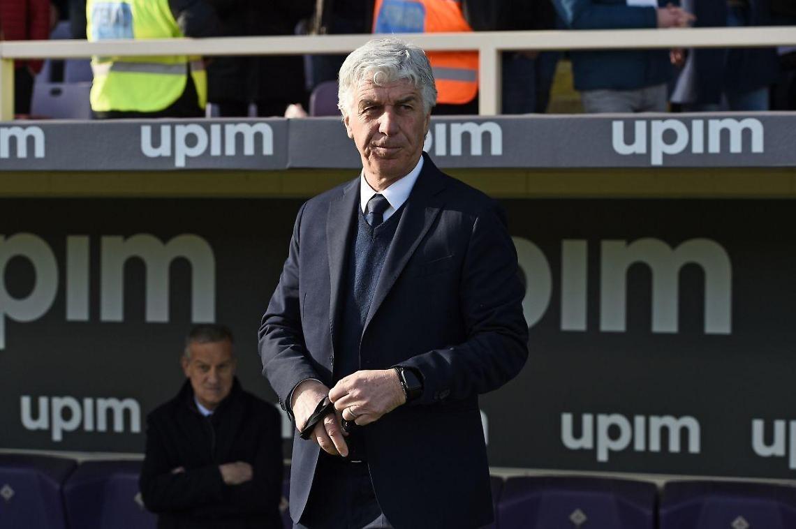 Ora è ufficiale: Gasperini è il nuovo allenatore della Roma