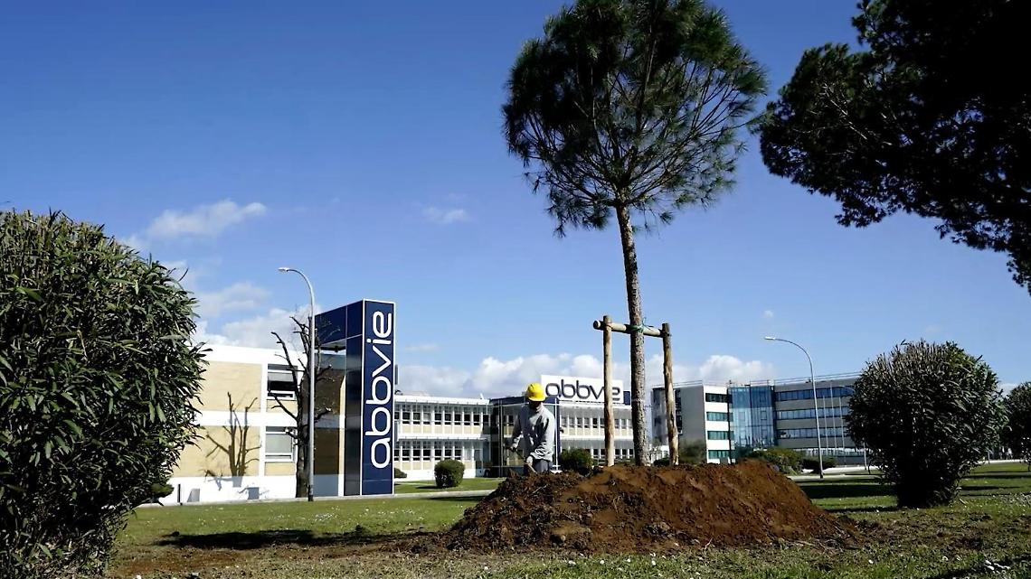 AbbVie diventa Hub pubblico per le vaccinazioni COVID-19