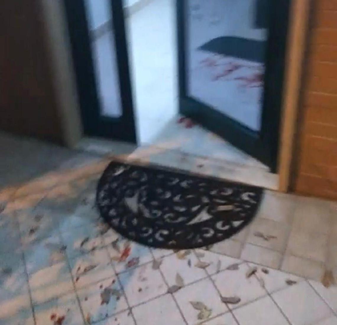 Quattro anni per l’agguato di Franceschetti