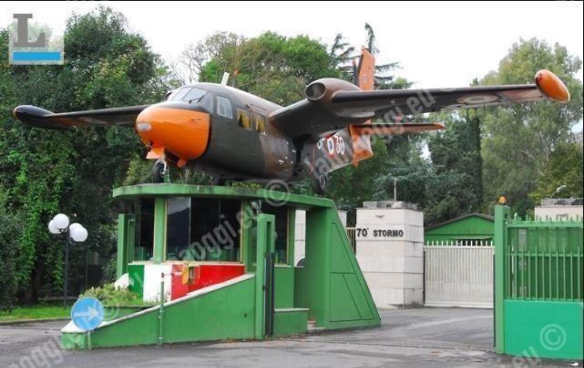 Espulsa dall'Aeronautica, primo round al Consiglio di Stato