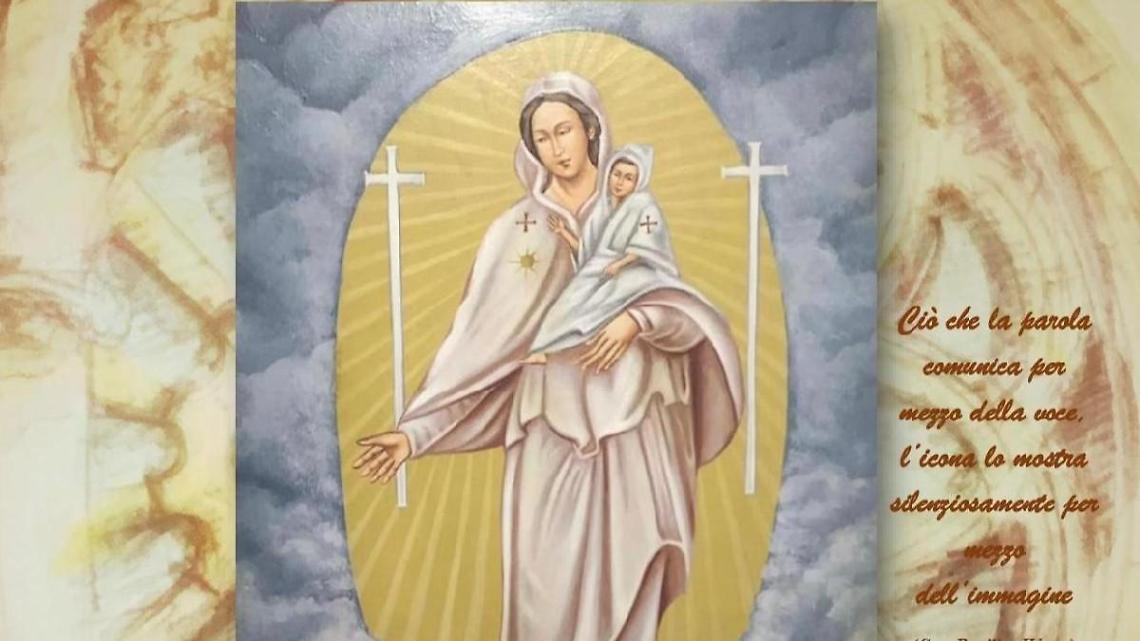 Mostra e convegno a Valvisciolo su sacra sindone e templari