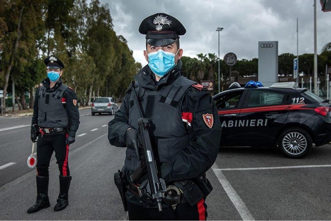 Fine settimana di controlli, 4 denunce per guida in stato di ebbrezza