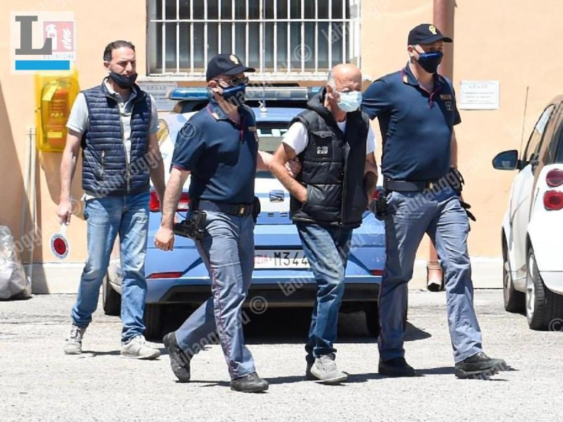 In carcere l'estorsore del parroco: convalidato l'arresto
