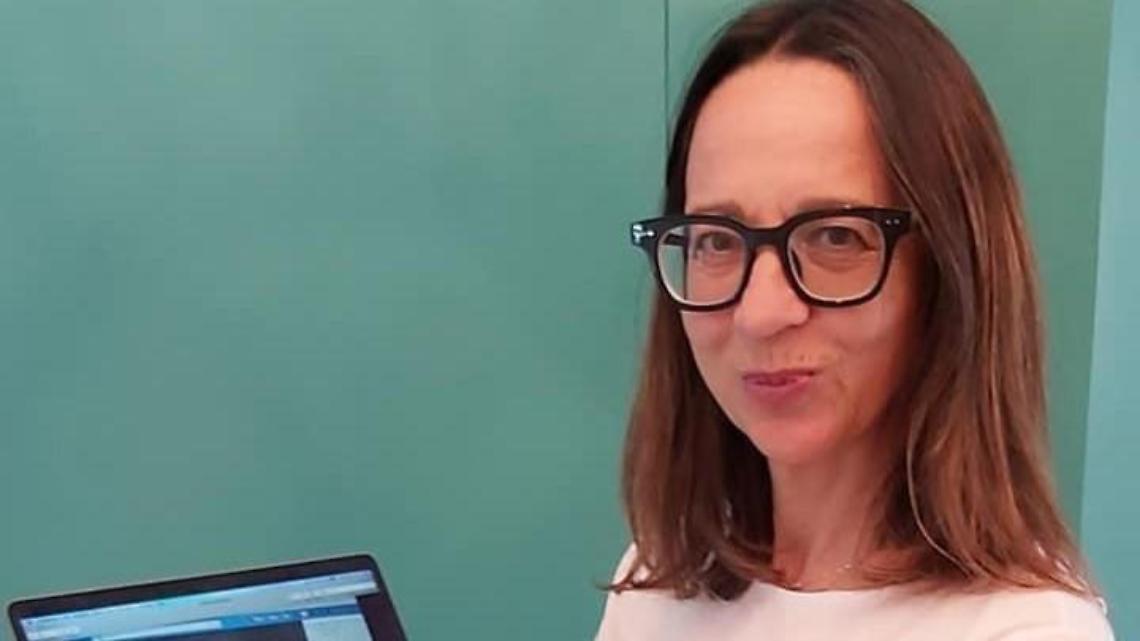 Maria Grazia Ciolfi lascia Lbc e la maggioranza Coletta