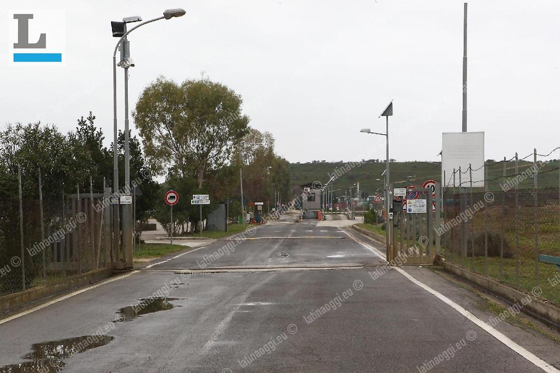Ecoambiente riprende la battaglia legale sul nuovo impianto