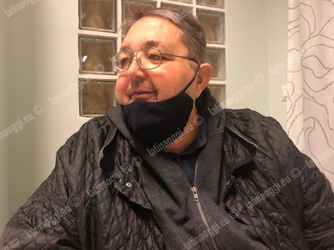 Terzo Polo, Mauro Carturan lancia Marco Mazzoli sindaco