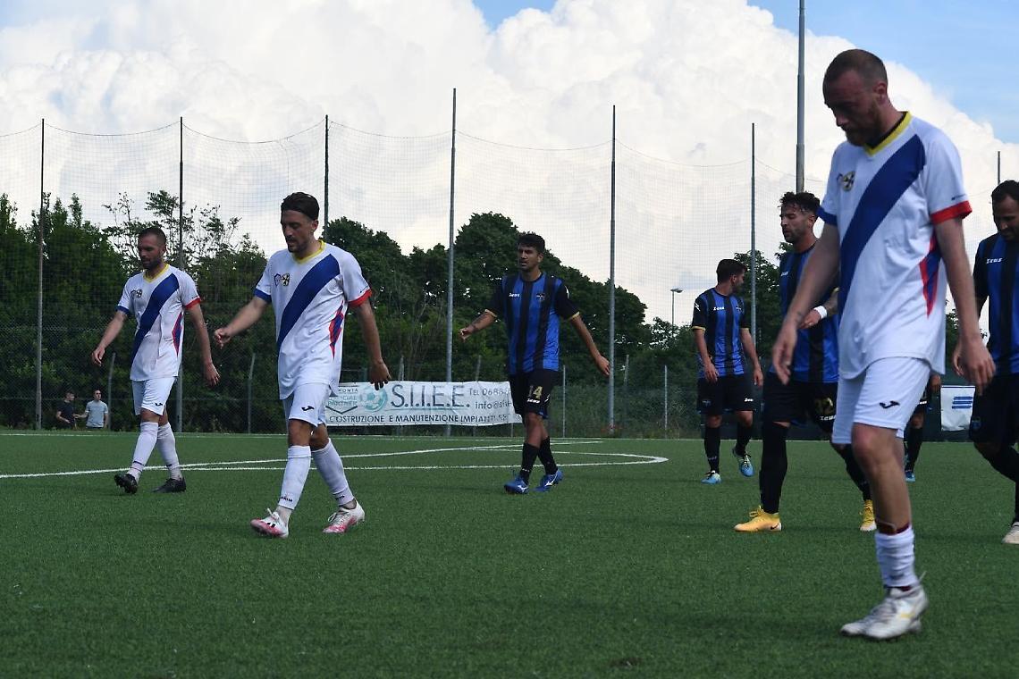 Il Latina perde a Monterosi e consegna la serie C ai viterbesi