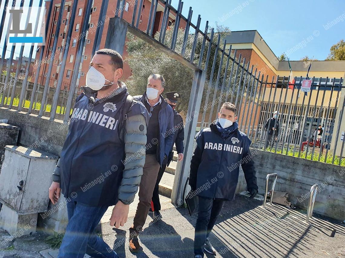 Corruzione, interrogato l'impiegato infedele: ricostruiti i fatti
