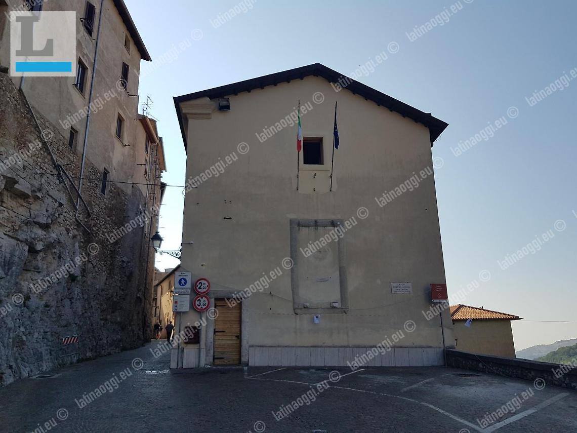 Diffamazione, ex sindaci citati a giudizio