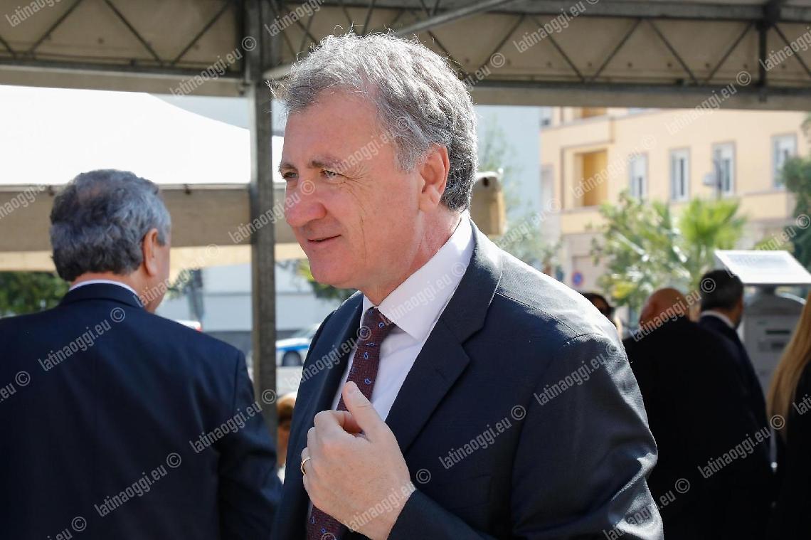 Fratelli d'Italia, Calandrini: "Sabato gazebo a Campodimele"