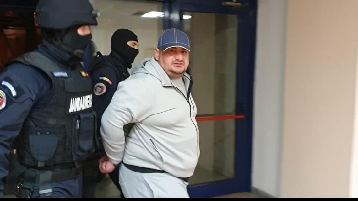 Arresto convalidato per i fiancheggiatori del latitante romeno