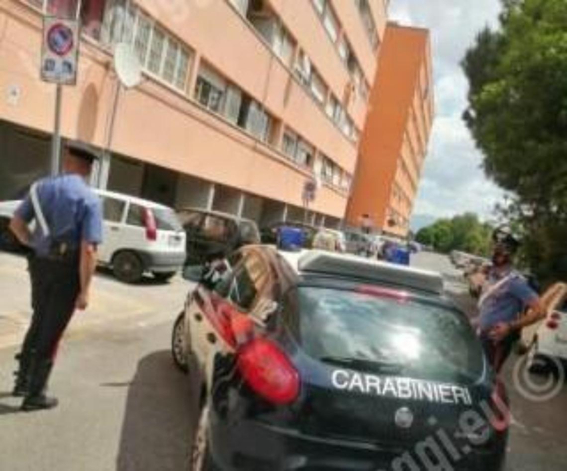 Coltellate ad Aprilia, denunciato anche il 41enne: aveva aggredito l'altro