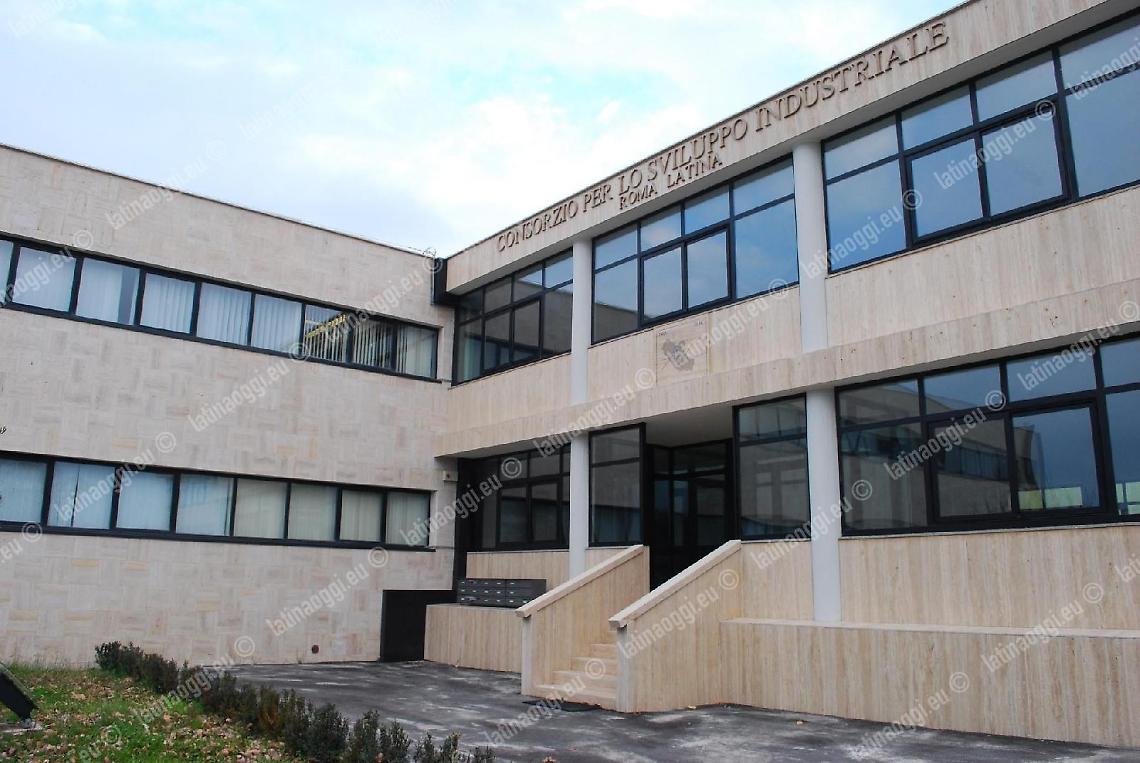 Consorzio industriale unico, un motore per la ripresa economica