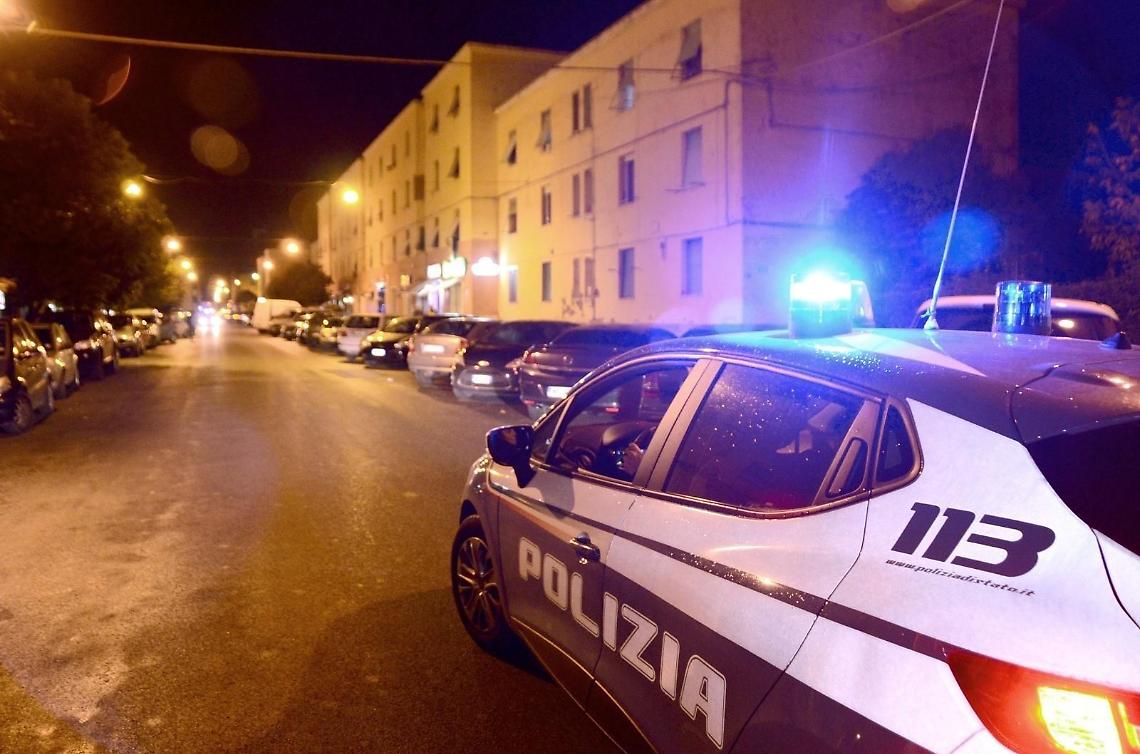 Si era rifugiato in terra pontina fuggendo dalla Francia: arrestato