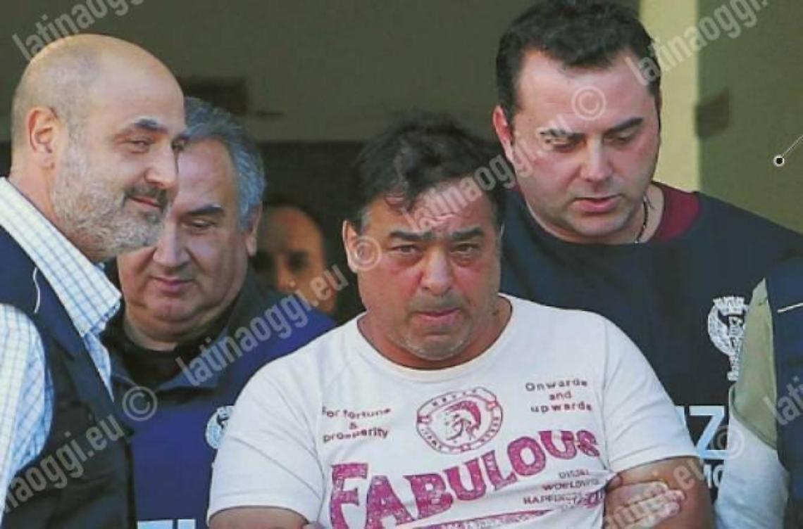 Scarcerazione Cha Cha, ecco l'iter del processo