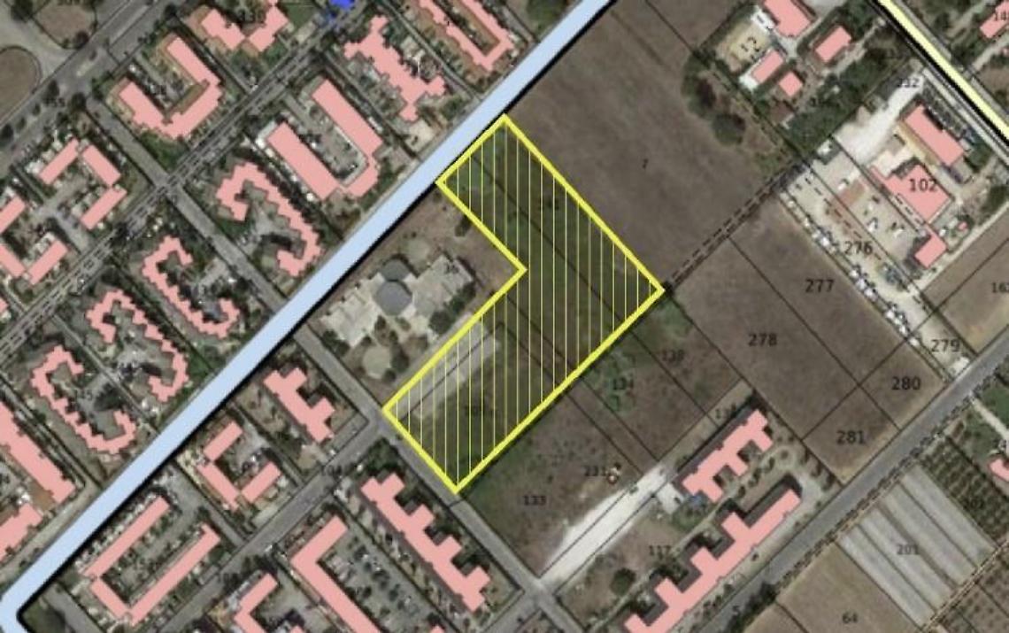Giostre, resta l'opzione San Martino, spunta l'idea Borgo Hermada