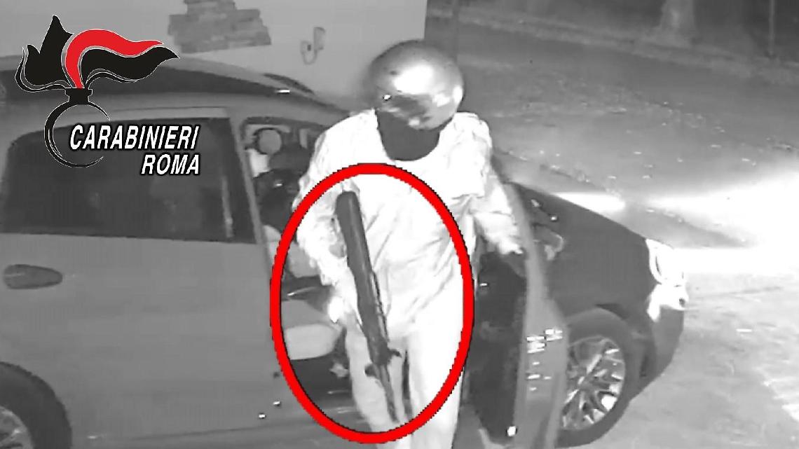 Estorsione con il metodo mafioso, pena ridotta in appello per Gangemi