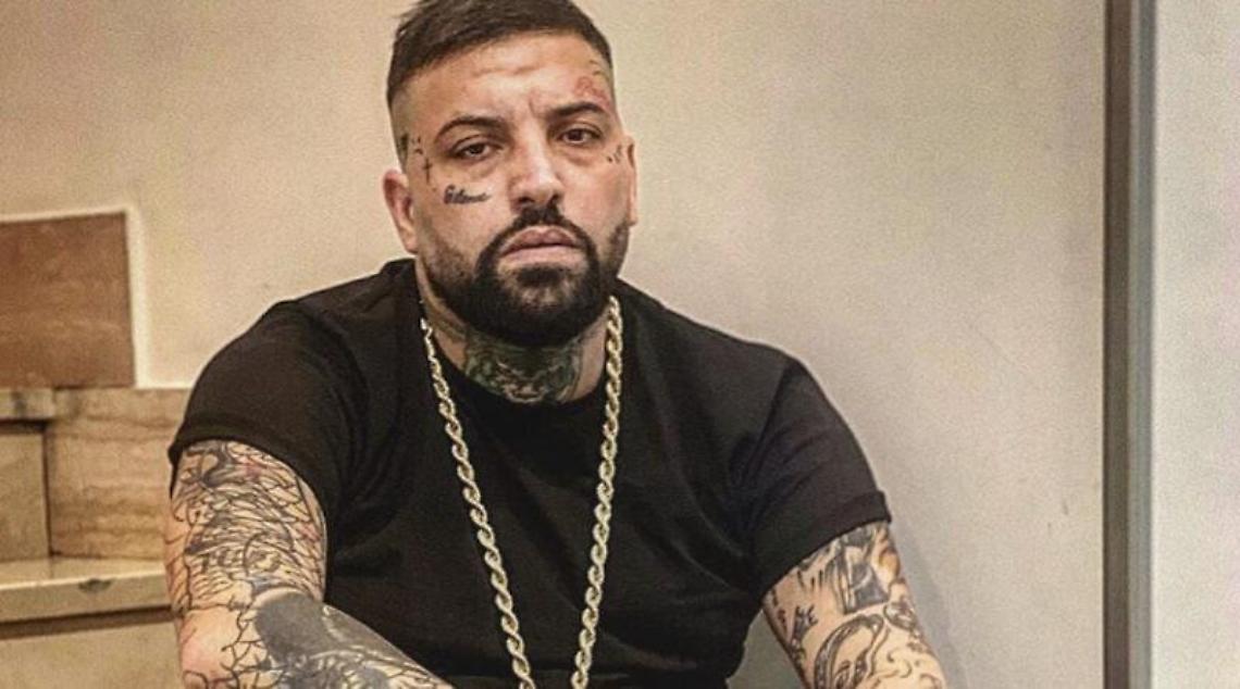 Arriva il rapper Niko Pandetta, il concerto di luglio è già un caso