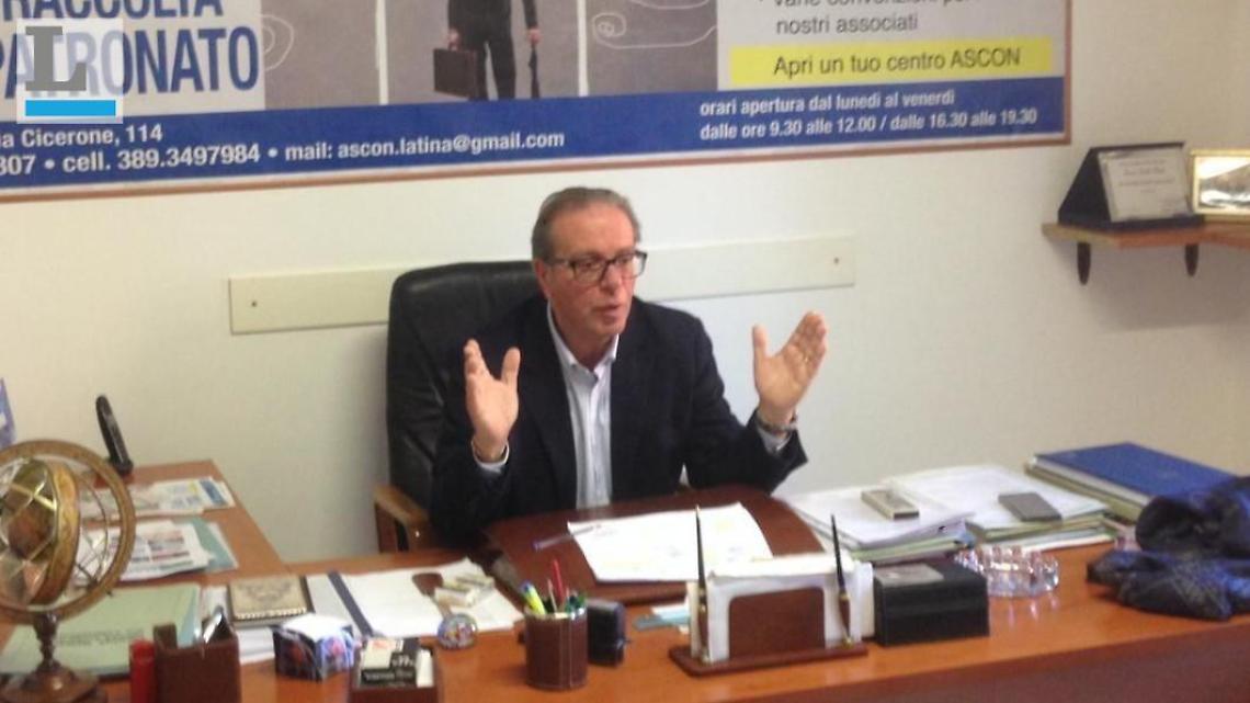 Un pontino nel Cda dell'Arsial: è Enrico Della Pietà