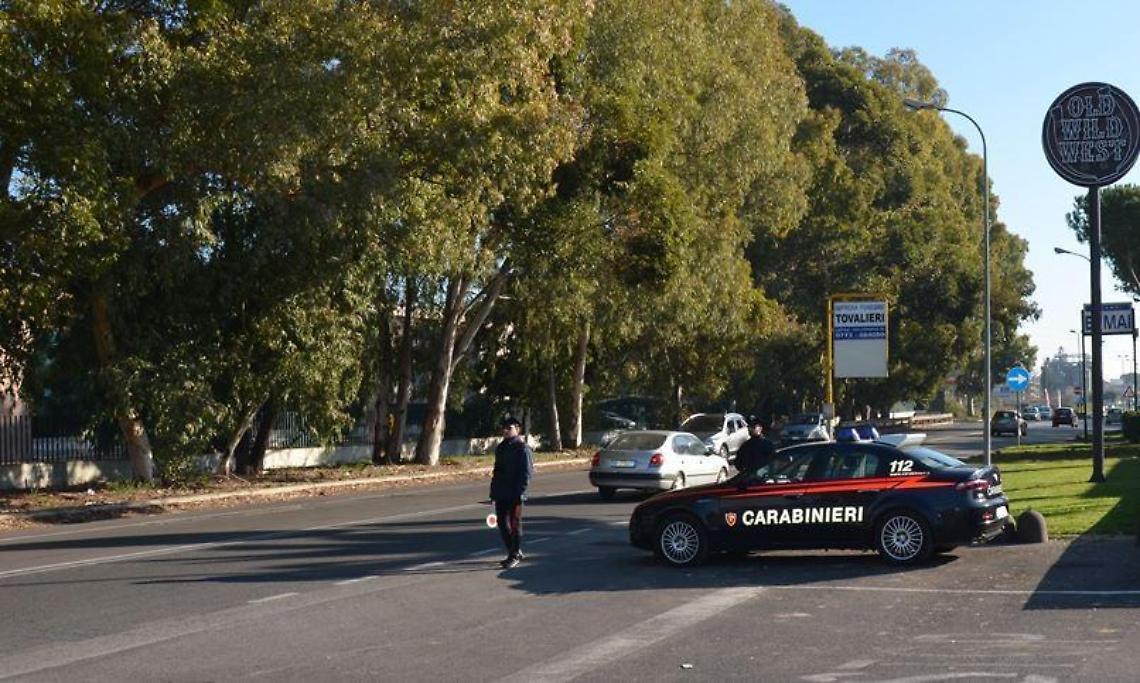 Guida in stato di ebbrezza, denuncia e patente ritirata