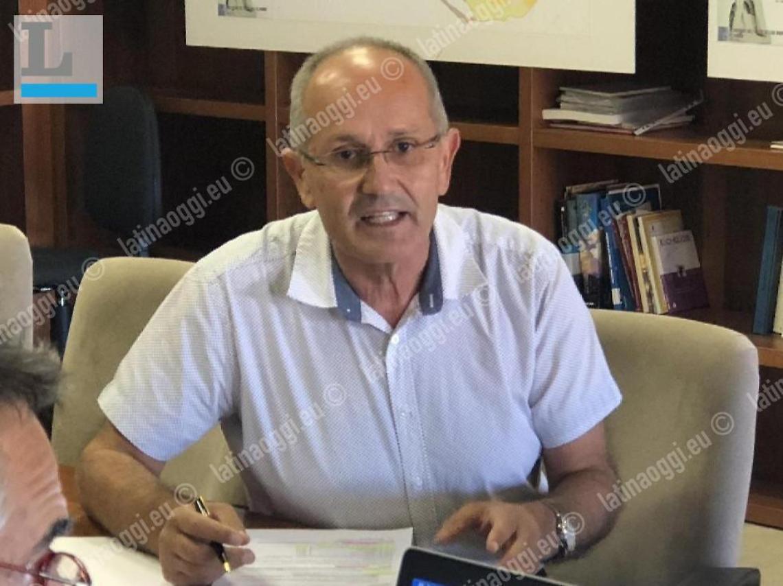 Il consigliere Antoci si ricandida, ma con il Movimento 5 Stelle