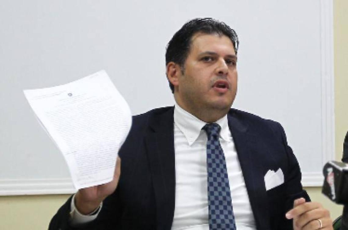 Dirty Glass, Natan Altomare torna in libertà. Processo a ottobre