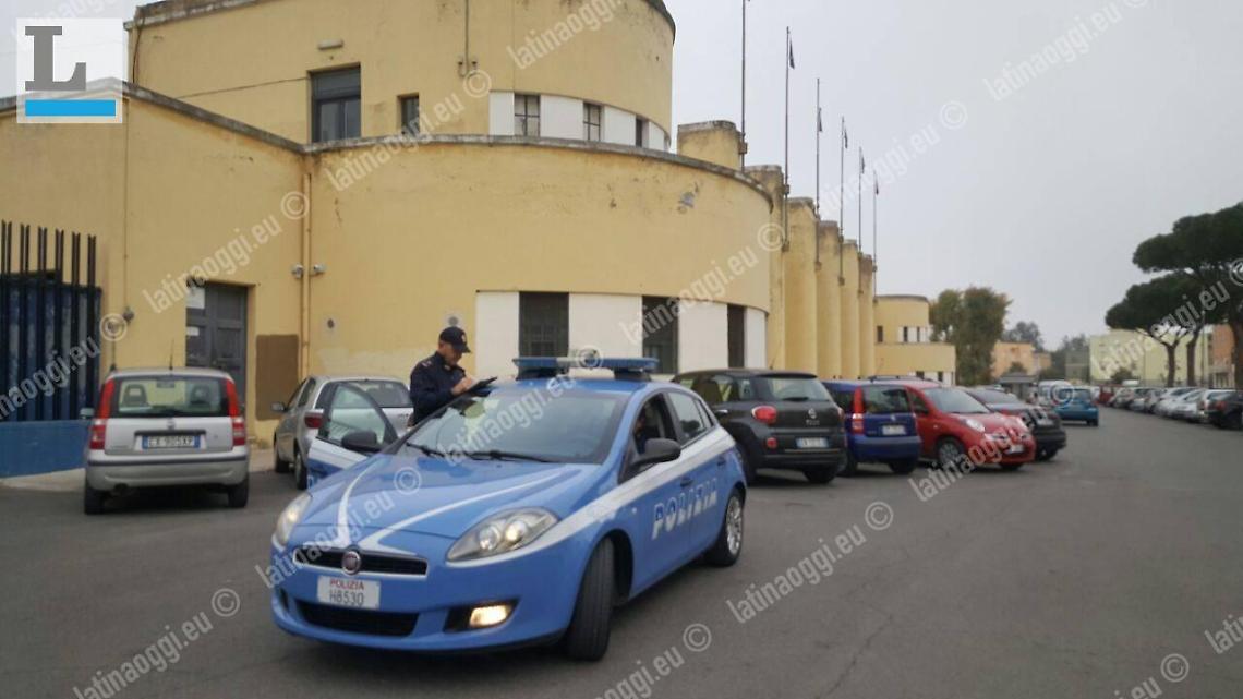 Invasione di campo durante la partita: denunciato un tifoso del Savoia