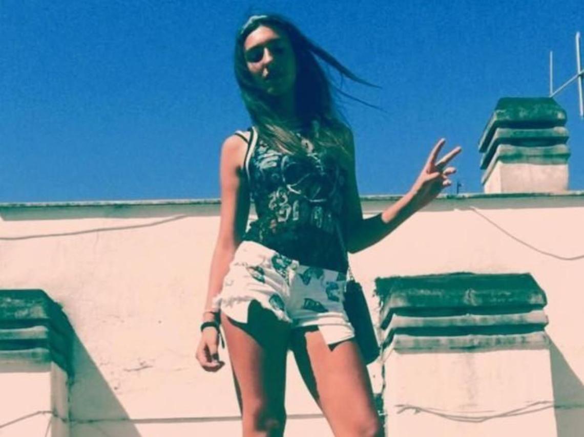 La mamma di Desirée dopo la sentenza:  «Nessuna giustizia  per mia figlia»