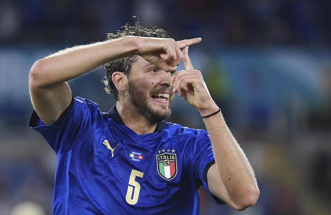 La storia di Manuel Locatelli: ecco il futuro del centrocampo azzurro