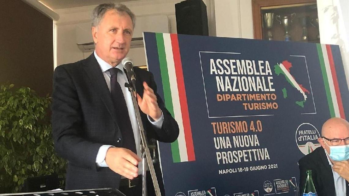 Chiusura Panorama, Calandrini invoca l'intervento del Governo