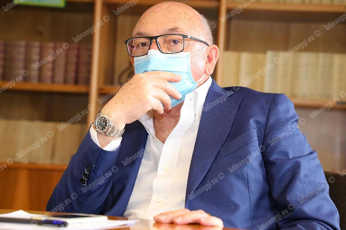 Discarica e commissariamento, Simeone: "Valeriani commissari se stesso"