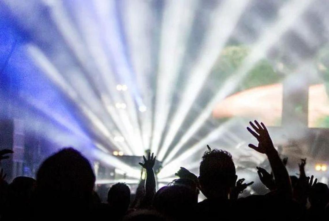 Eventi al Lido per l'estate 2025: ecco il bando per partecipare