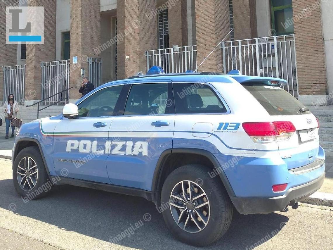 Spaccio di droga tra i Lepini, gli indagati in silenzio dal gip
