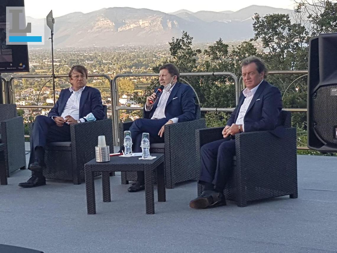 Covid, Sileri: "Situazione sotto controllo, ma non nego che ci siano stati errori"