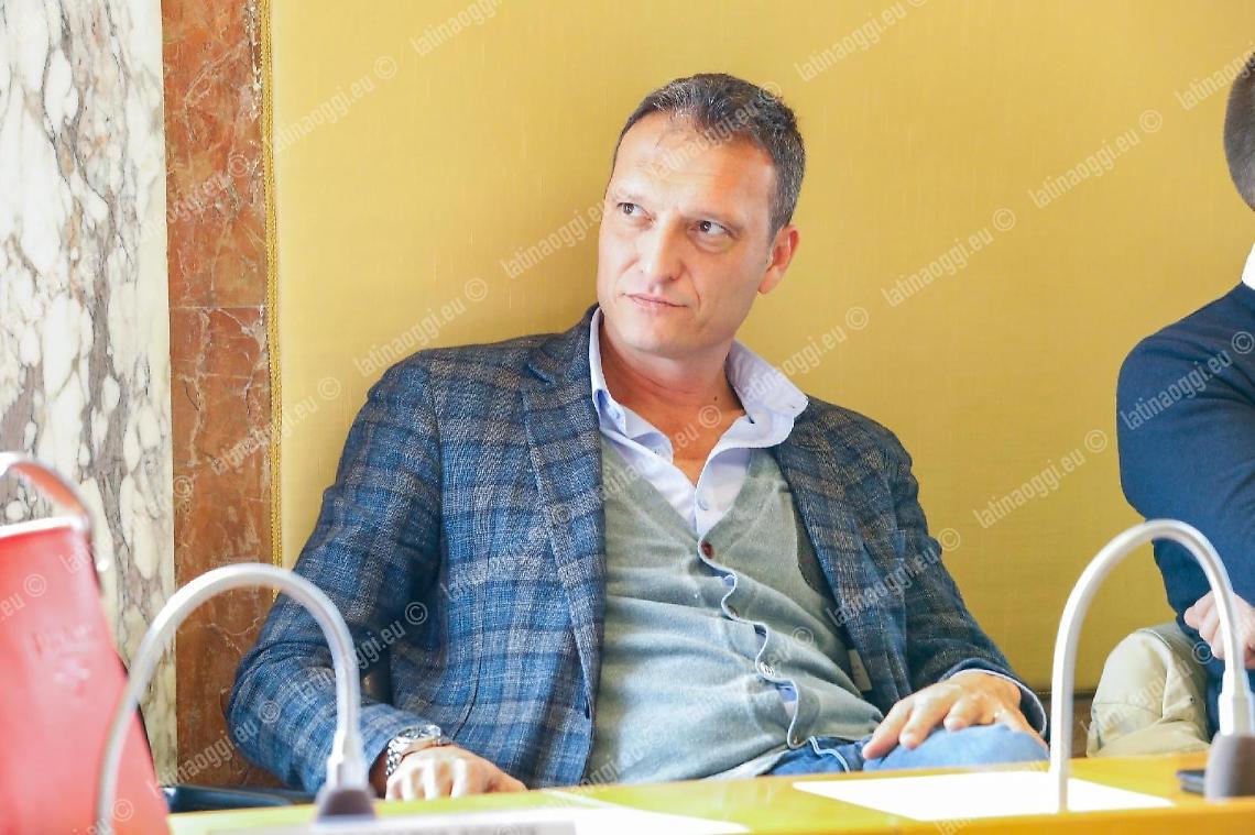 Bando lungomare, Marchiella (FdI): da Fare Latina una inutile lezioncina