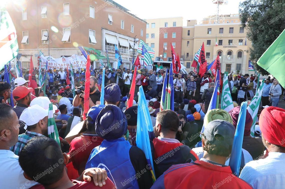 Caporalato, arriva la Commissione d'inchiesta sul lavoro