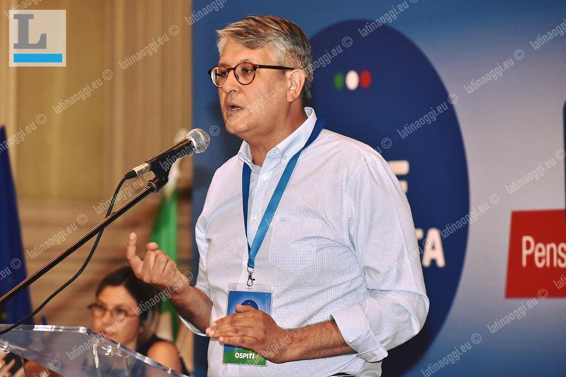 Pedemontana, l'opera tra le priorità della Regione Lazio