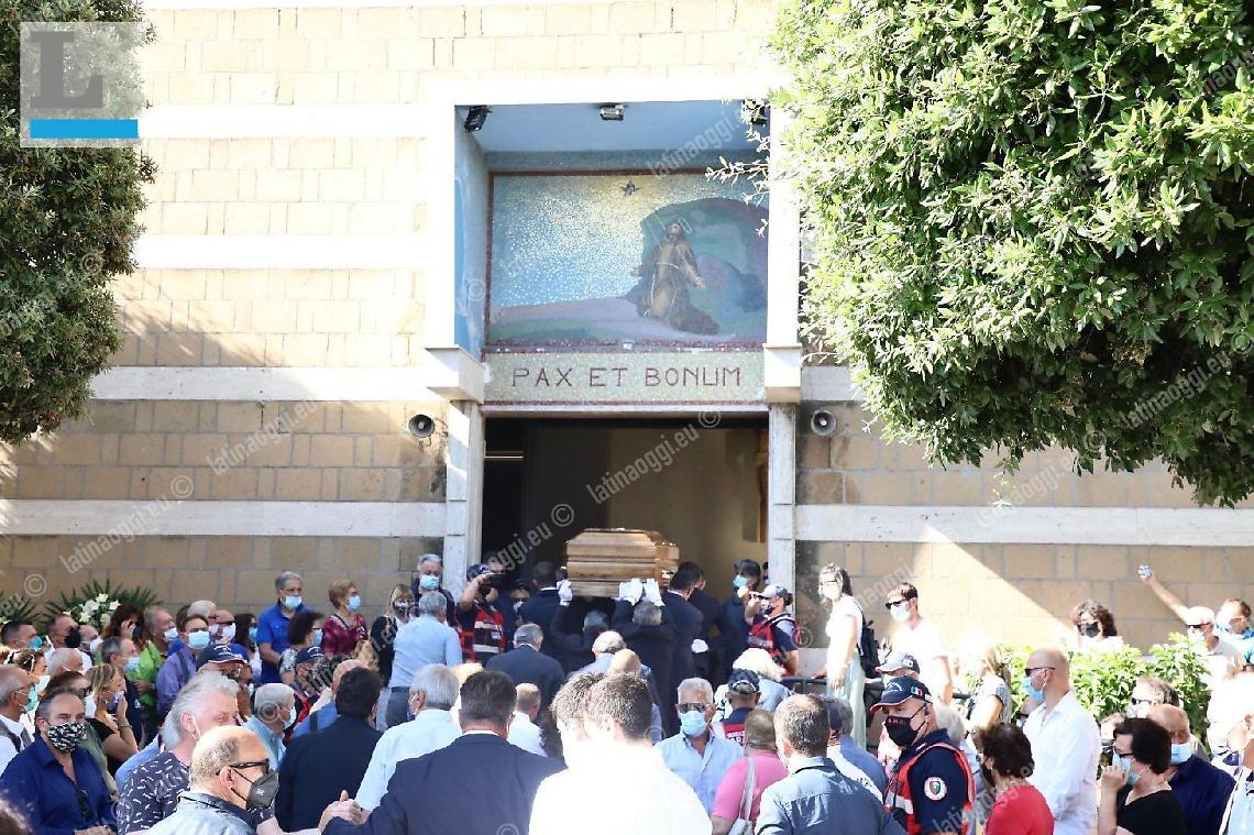 Ladri in azione in casa Carturan durante i funerali dell'ex sindaco