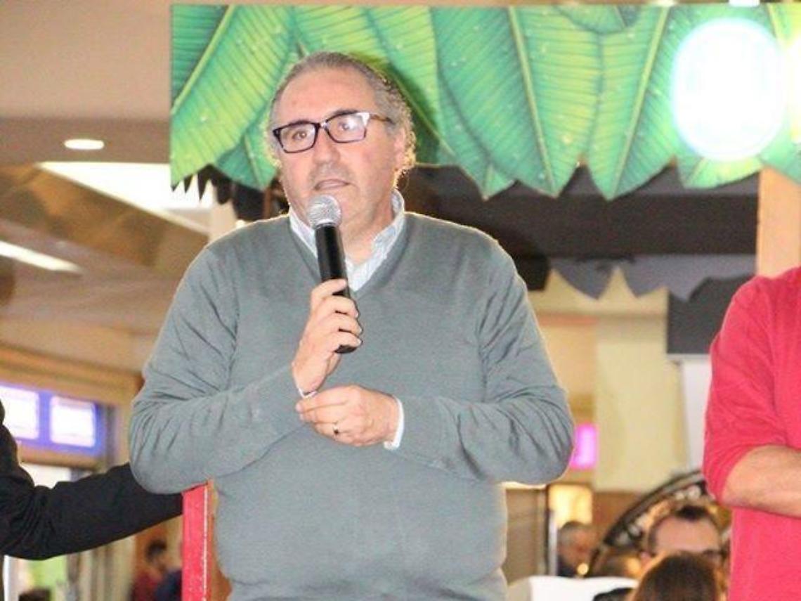 Massimo Moni scende in campo: &egrave; il terzo candidato di Minturno