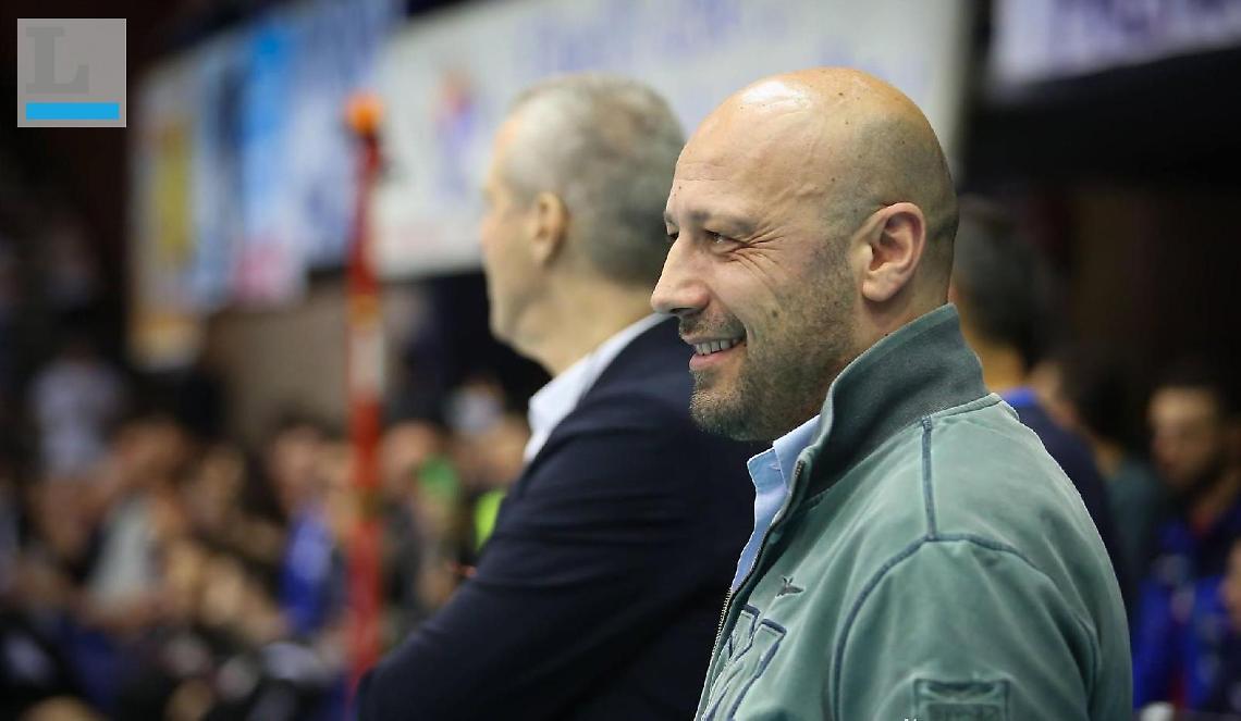 La Top Volley ha formalizzato l'iscrizione alla prossima Superlega