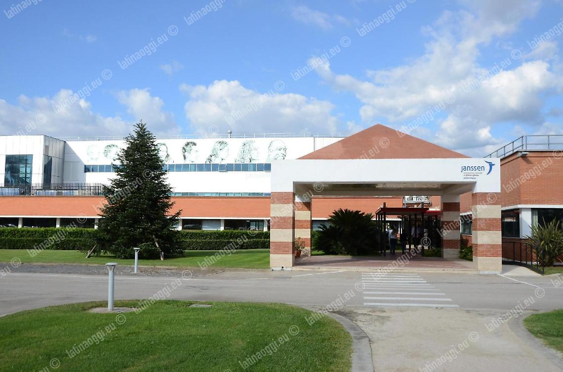 Janssen punta sulla sostenibilità e lancia il progetto  di ottimizzazione energetica