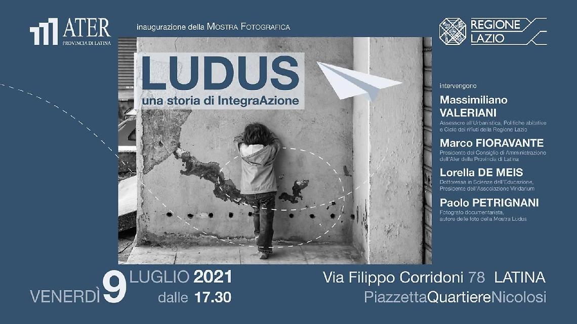 Urbanistica e integrazione, la mostra fotografica organizzata da Ater