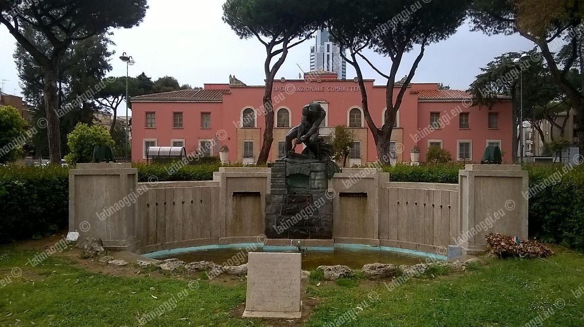 Progettazione per Piazza del Quadrato, l'accordo con gli architetti
