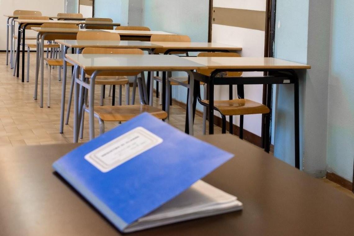 Ripresa delle lezioni a settembre, Gilda: «Troppe incertezze»