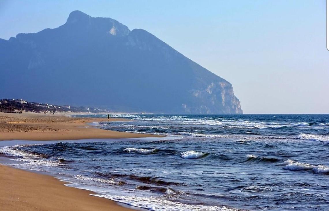 Litorale, la Regione sostiene la riqualificazione del lido tra Sabaudia e Circeo