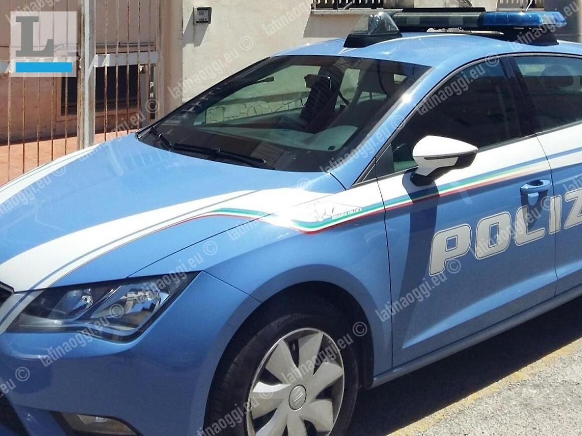 Estorce denaro alla ex moglie, arrestato tossicodipendente