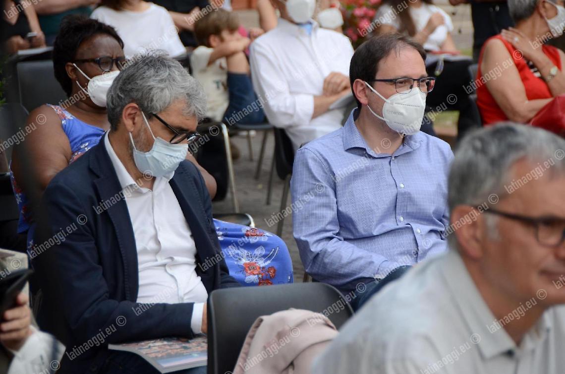 Un listone di sinistra a sostegno di Coletta: Pd verso addio al simbolo