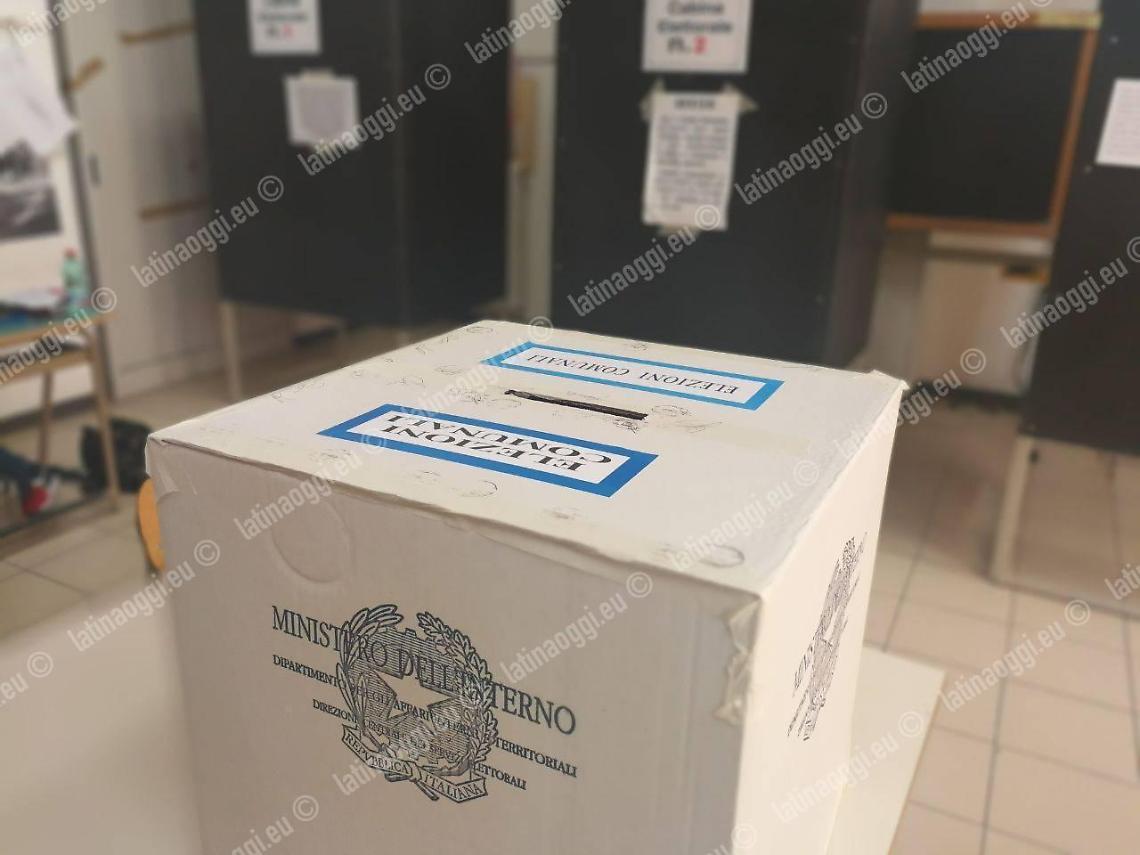 Comunali, verso l'anticipo della data: forse si voterà a settembre